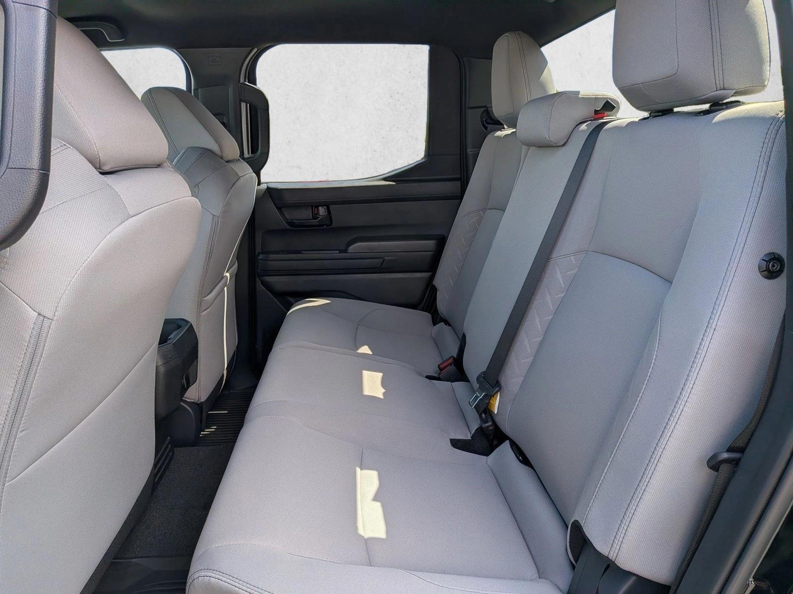 2026 Toyota Tacoma SR5 - Photo 15