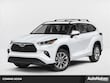  Toyota Highlander Hybrid
