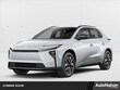  Toyota bZ