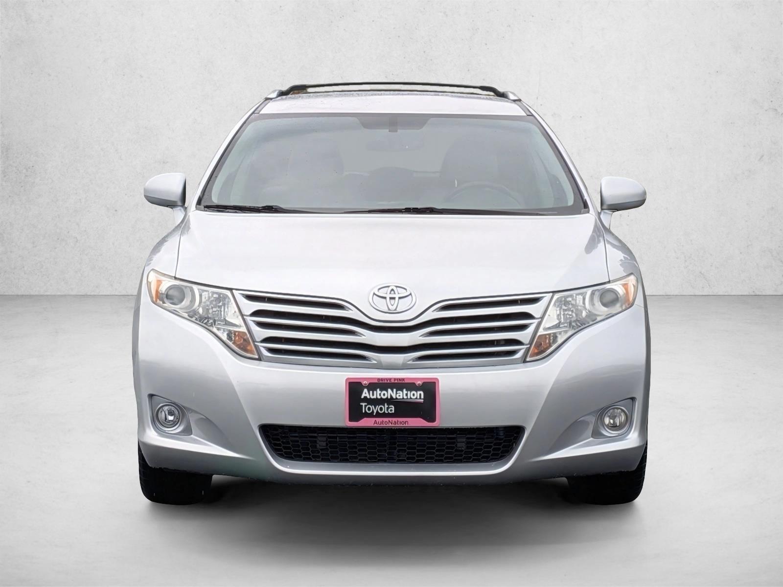Used 2011 Toyota Venza Base with VIN 4T3ZA3BB4BU046322 for sale in Irvine, CA