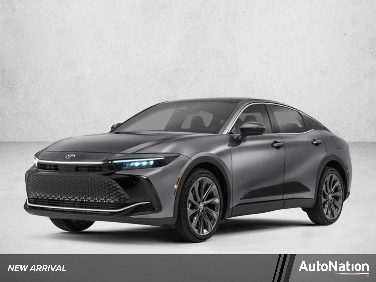 2023 Toyota Crown XLE AWD's photo