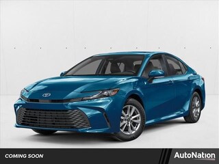 2026 Toyota Camry LE LE