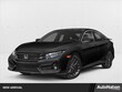  Honda Civic Si