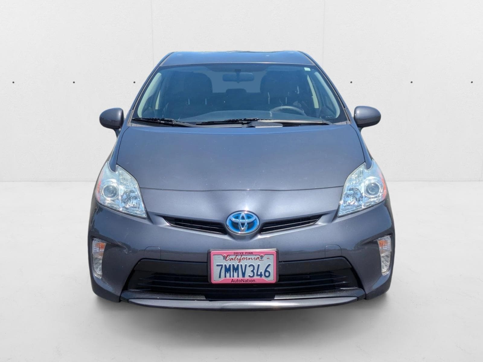 Used 2015 Toyota Prius Two with VIN JTDKN3DU3F1971084 for sale in Irvine, CA