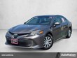  Toyota Camry Hybrid