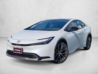 2026 Toyota Prius Limited LIMITED