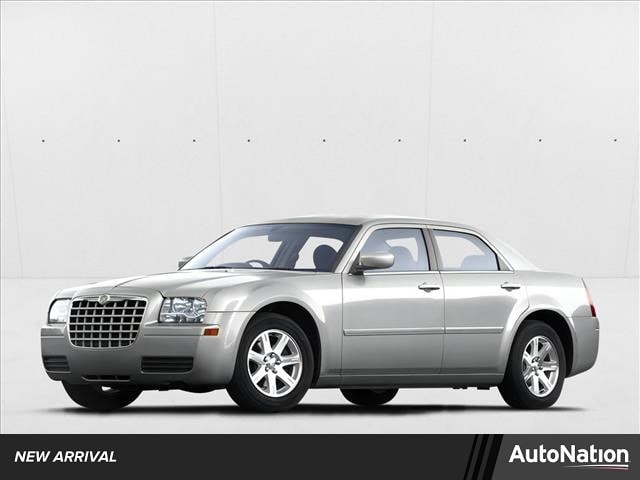 2010 Chrysler 300 Touring 23E's photo