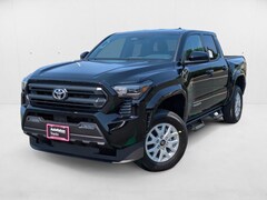2025 Toyota Tacoma SR5 4X2 DOUBLE CAB