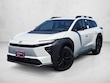  Toyota bZ Woodland