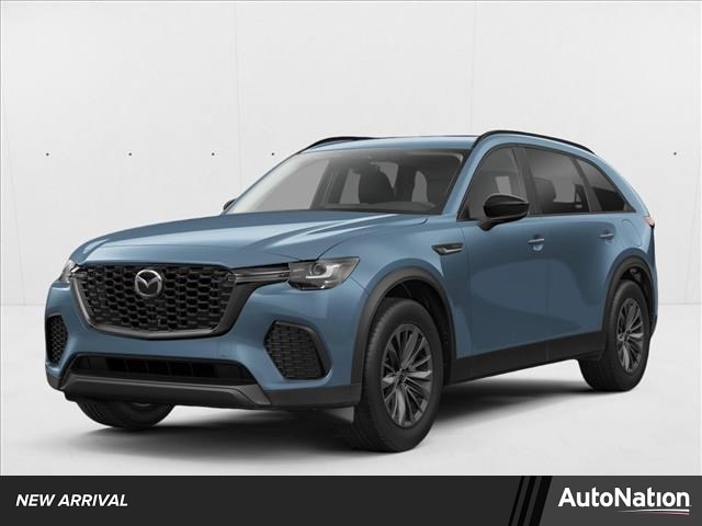 2026 Mazda CX-70 PHEV SC Plus AWD's photo