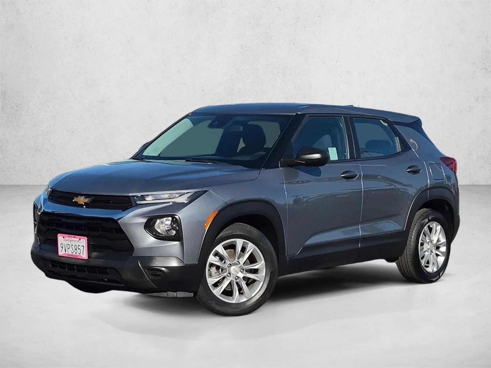2022 Chevrolet Trailblazer