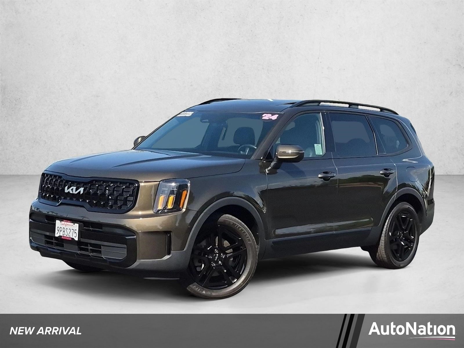2024 Kia Telluride