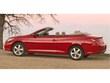 Toyota Camry Solara