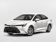 Toyota Corolla Hybrid