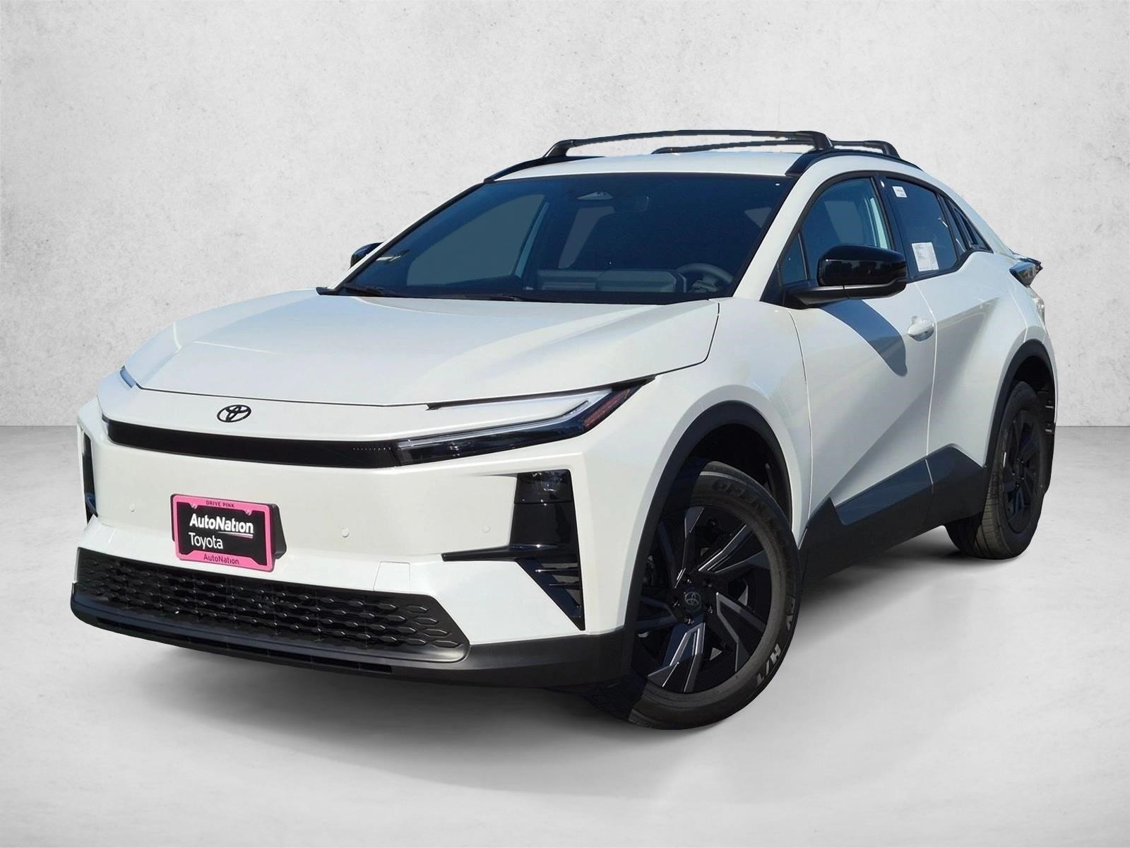 2026 Toyota C-HR