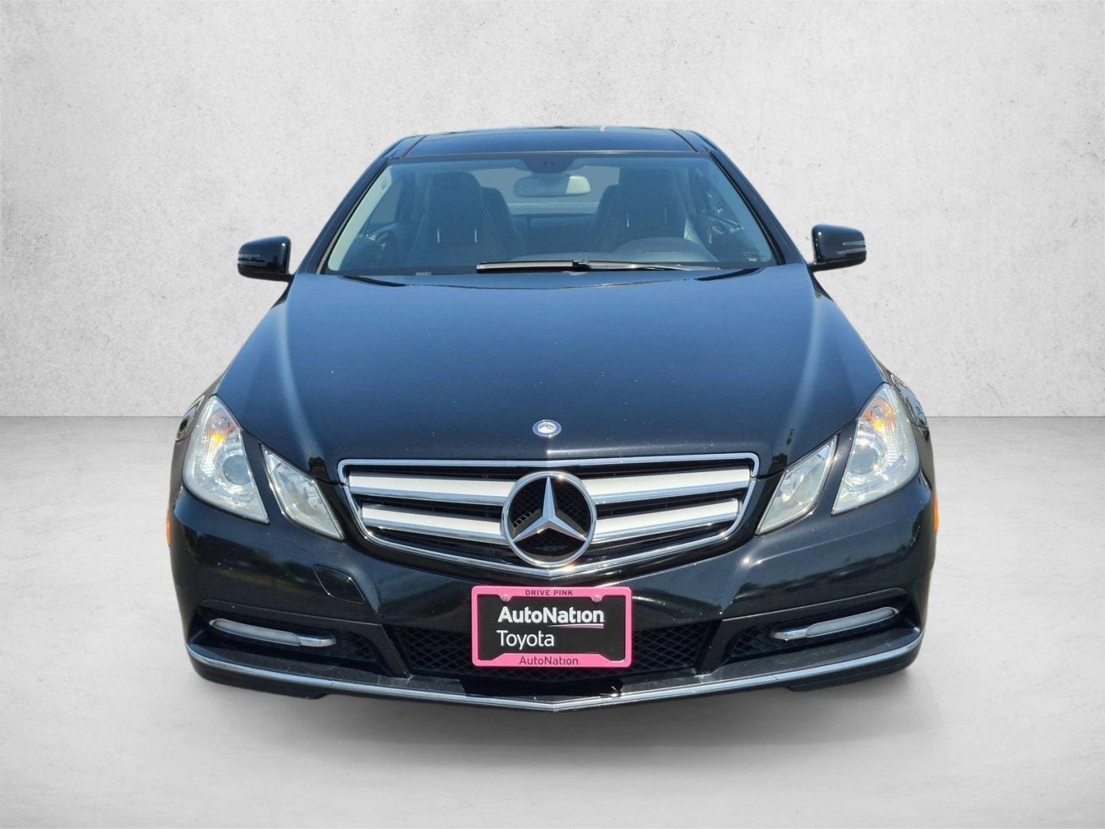 Used 2013 Mercedes-Benz E-Class E350 with VIN WDDKJ5KB7DF197632 for sale in Irvine, CA