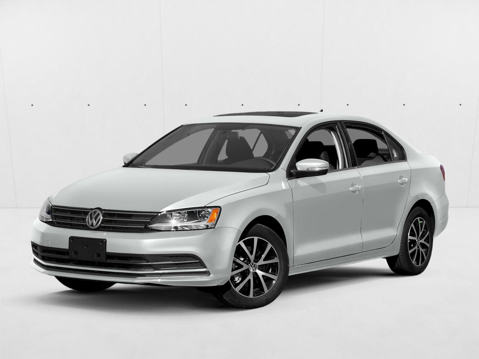 2015 Volkswagen Jetta