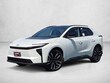  Toyota bZ