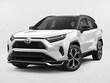  Toyota RAV4 Prime