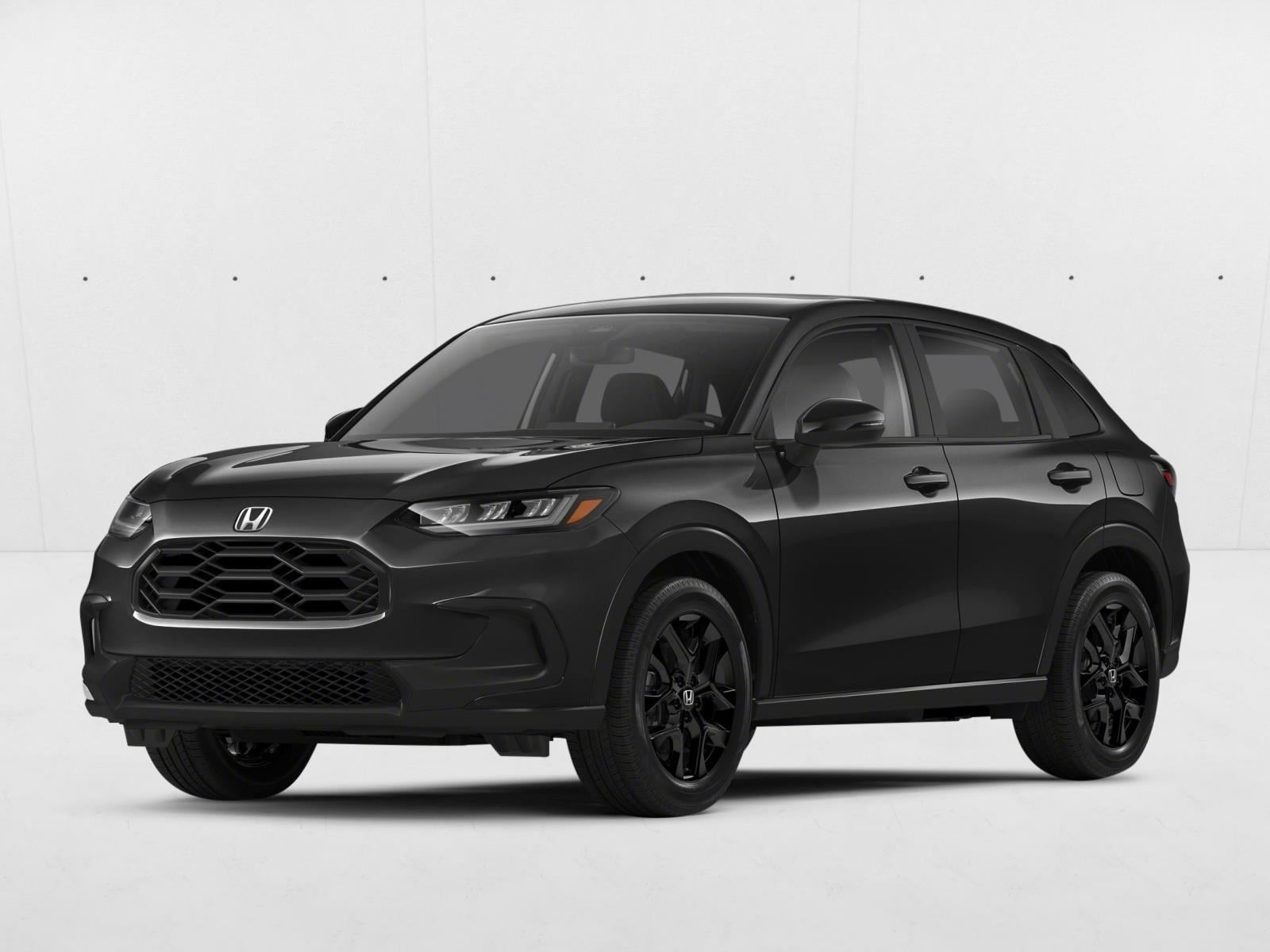 2023 Honda HR-V Sport's photo