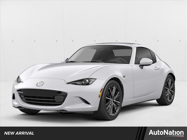 2024 Mazda MX-5 Miata RF
