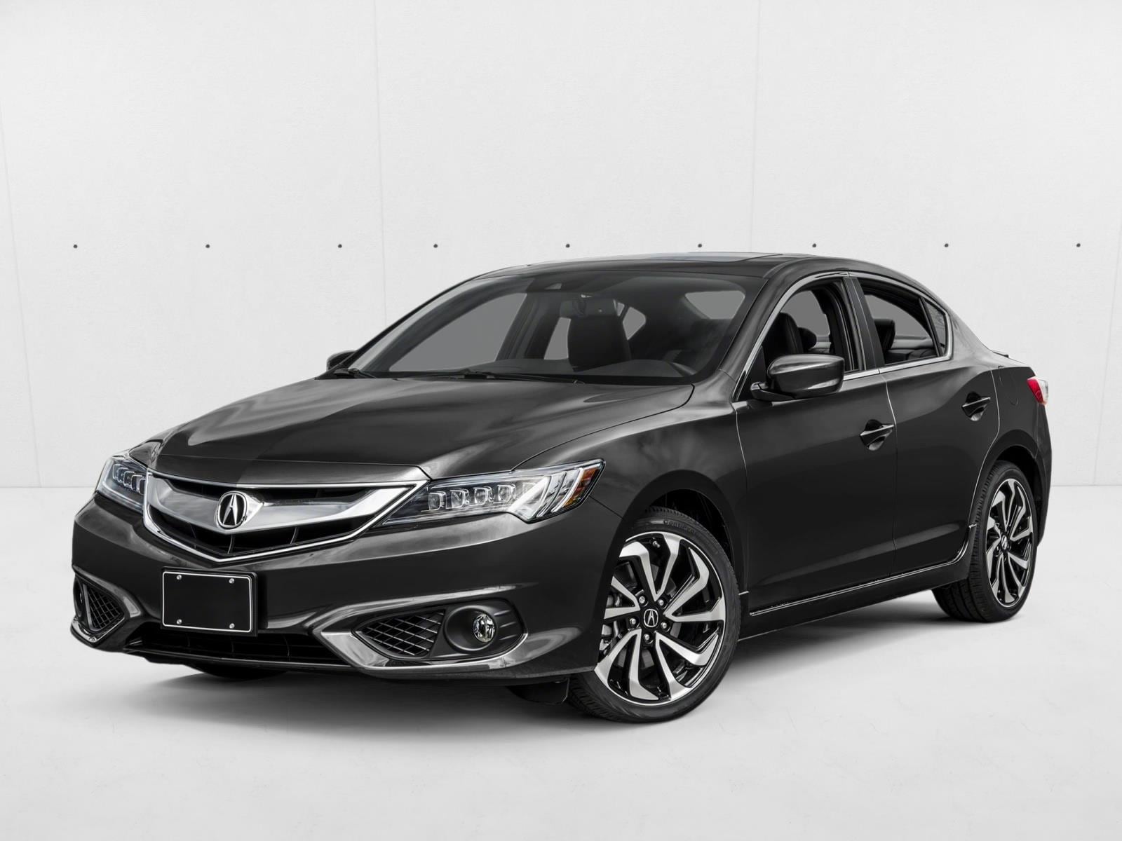 2016 Acura ILX Premium