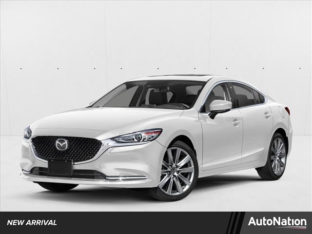  Mazda Mazda6