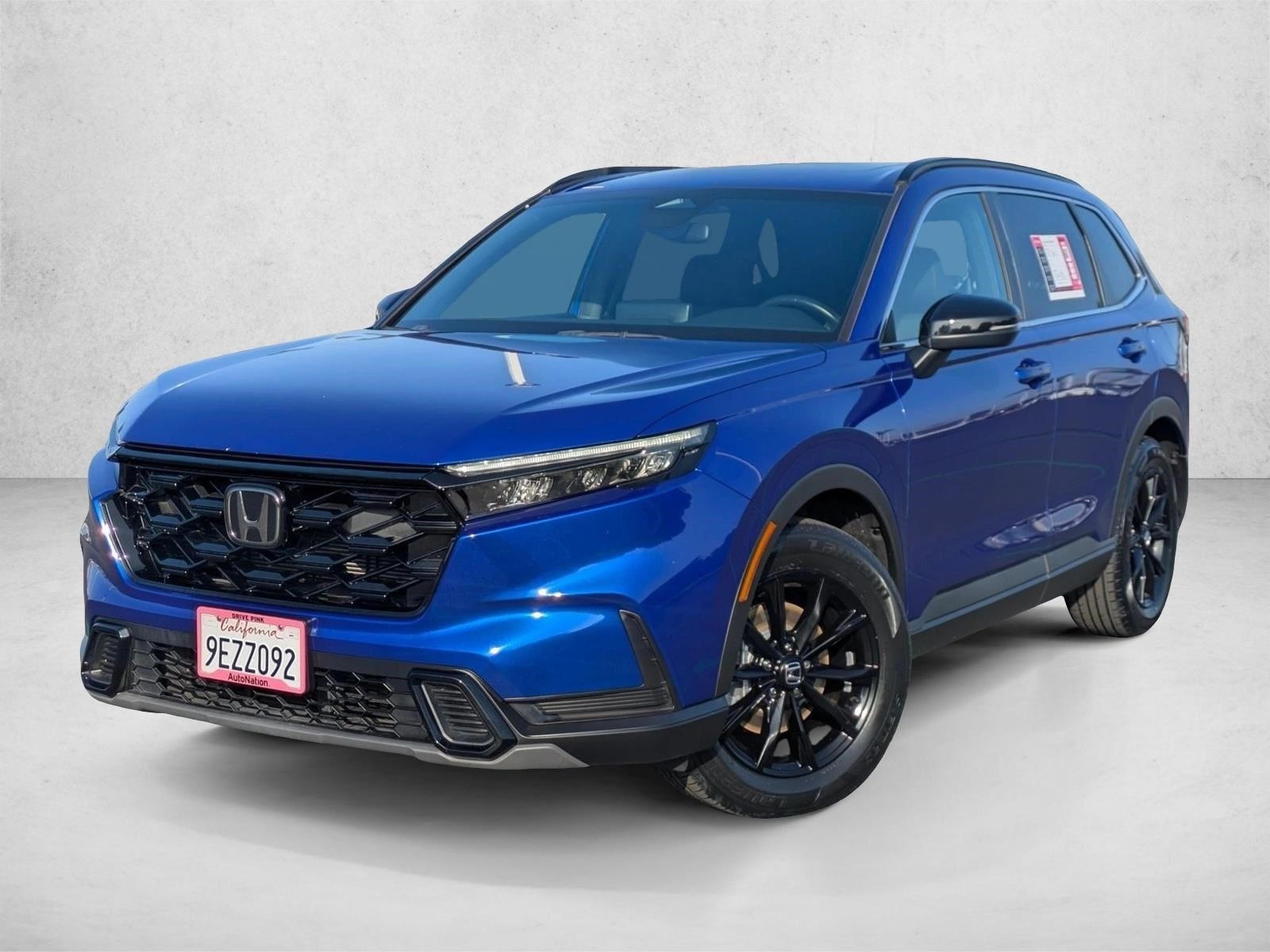 2023 Honda CR-V Sport's photo