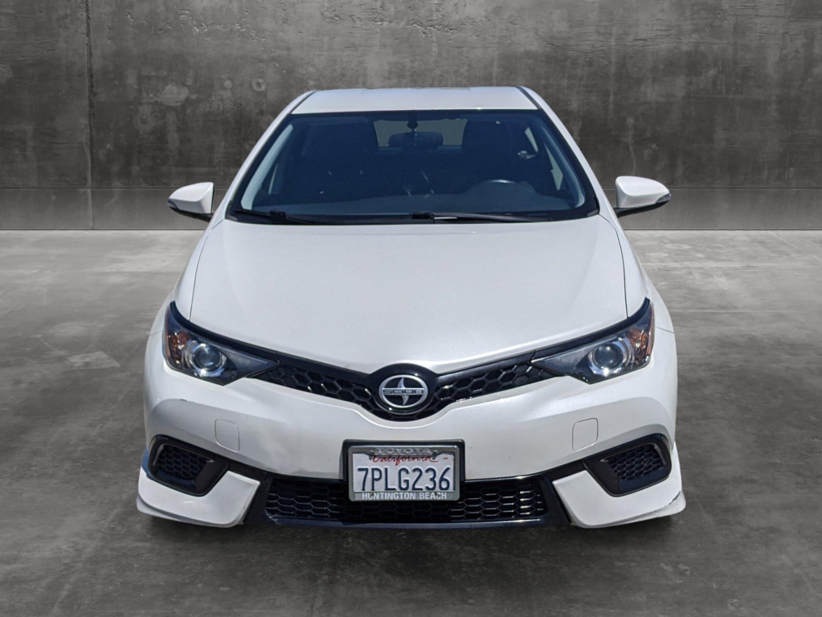 Used 2016 Scion iM Base with VIN JTNKARJE8GJ511993 for sale in Irvine, CA