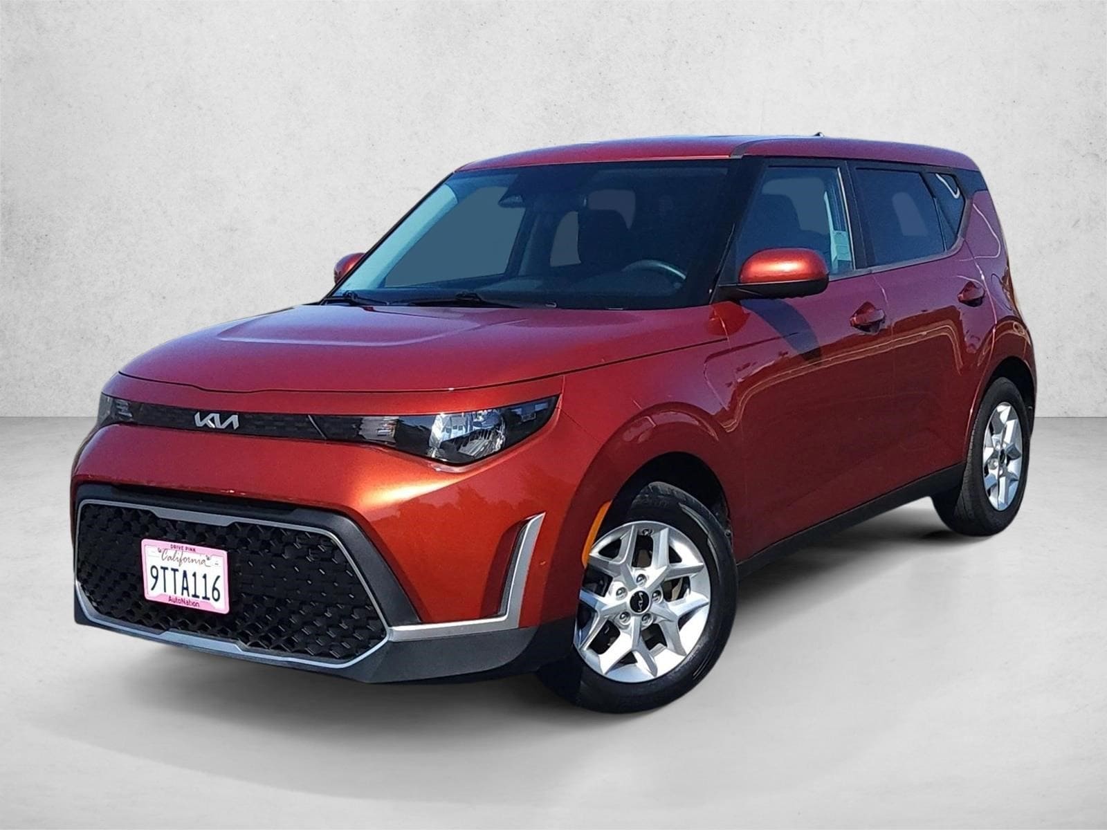 2024 Kia Soul