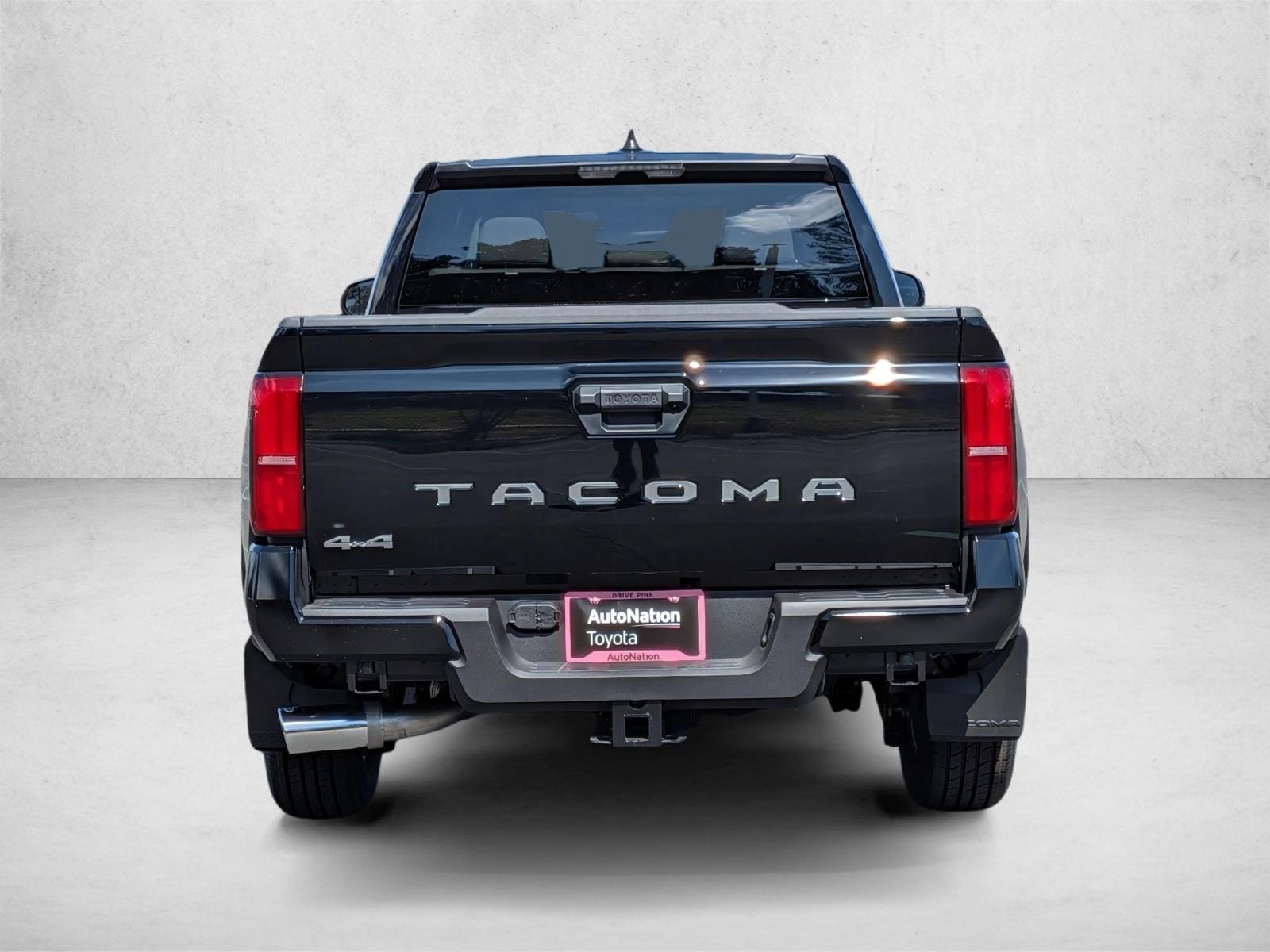2026 Toyota Tacoma SR5 - Photo 8