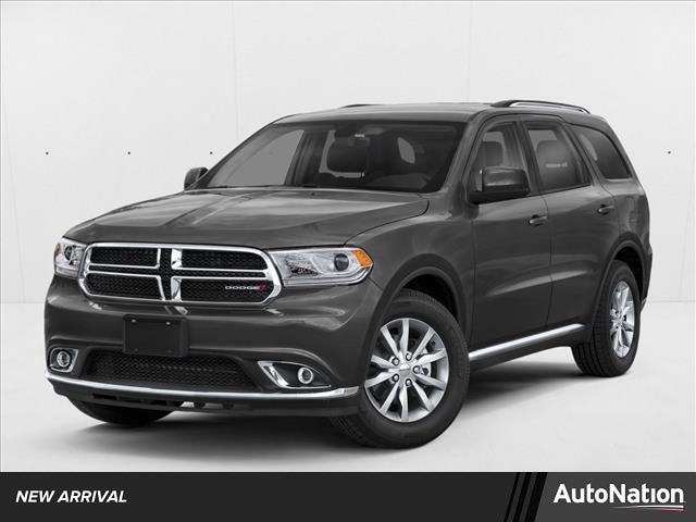2020 Dodge Durango GT RWD's photo