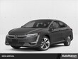  Honda Clarity Plug-In Hybrid
