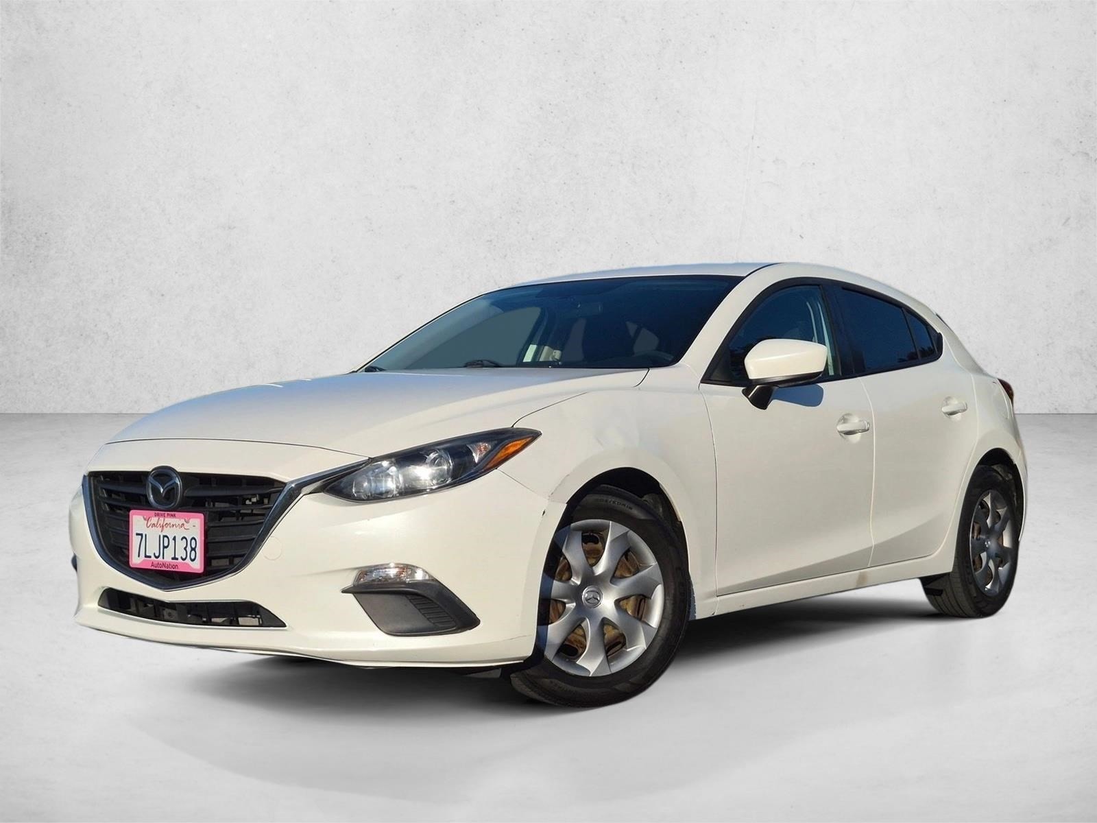 2015 Mazda CX-3 I Sport 5-Door SKYACTIV's photo