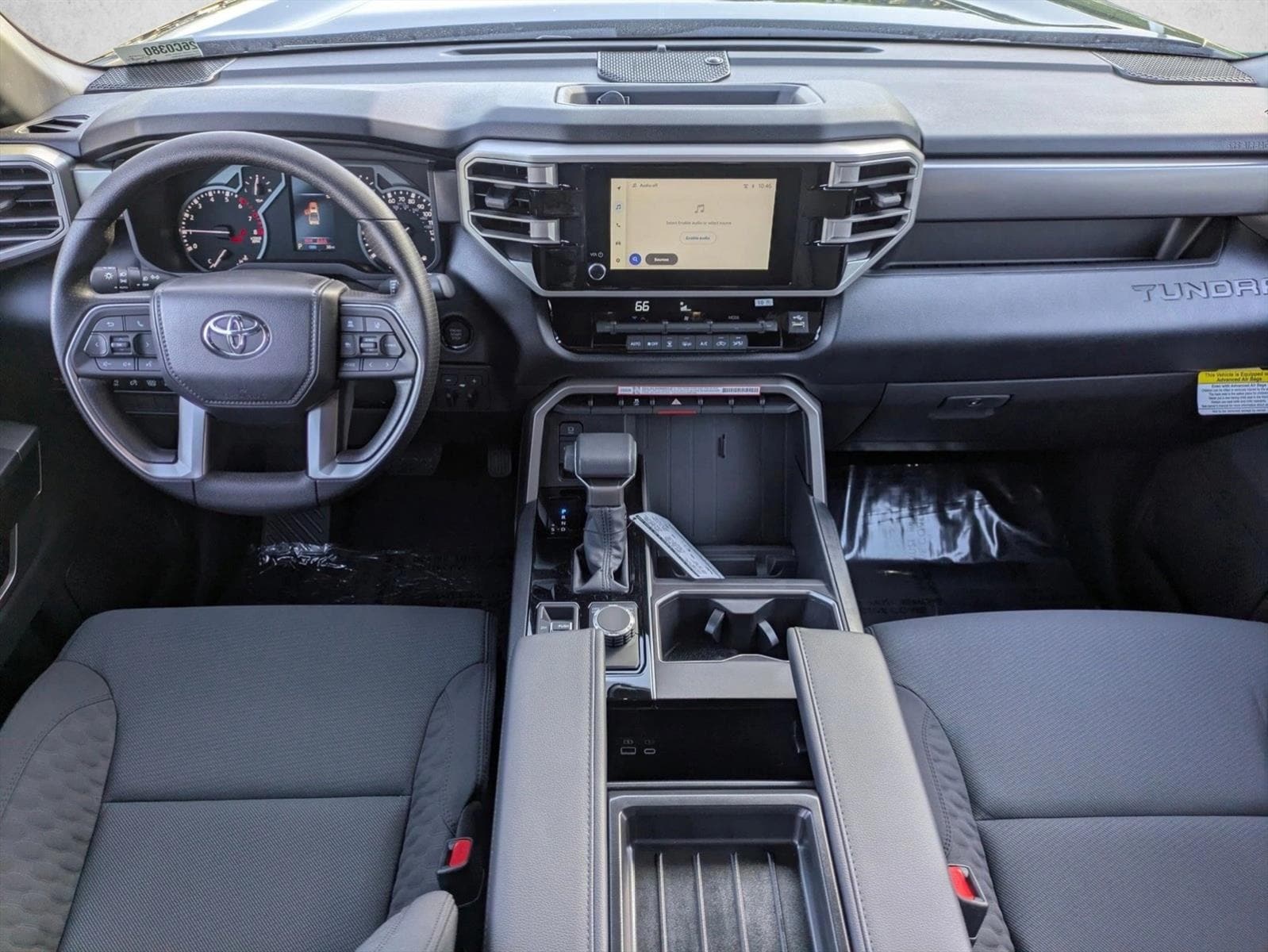 2026 Toyota Tundra SR5 - Photo 14