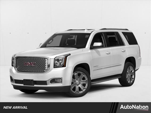 2018 GMC Yukon 2WD Denali's photo