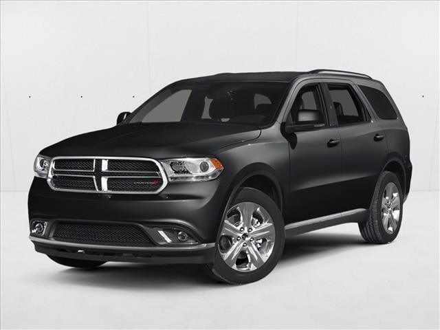 2014 Dodge Durango Citadel AWD's photo