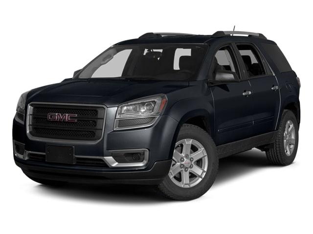 2014 GMC Acadia SLE2