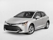 Toyota Corolla Hatchback