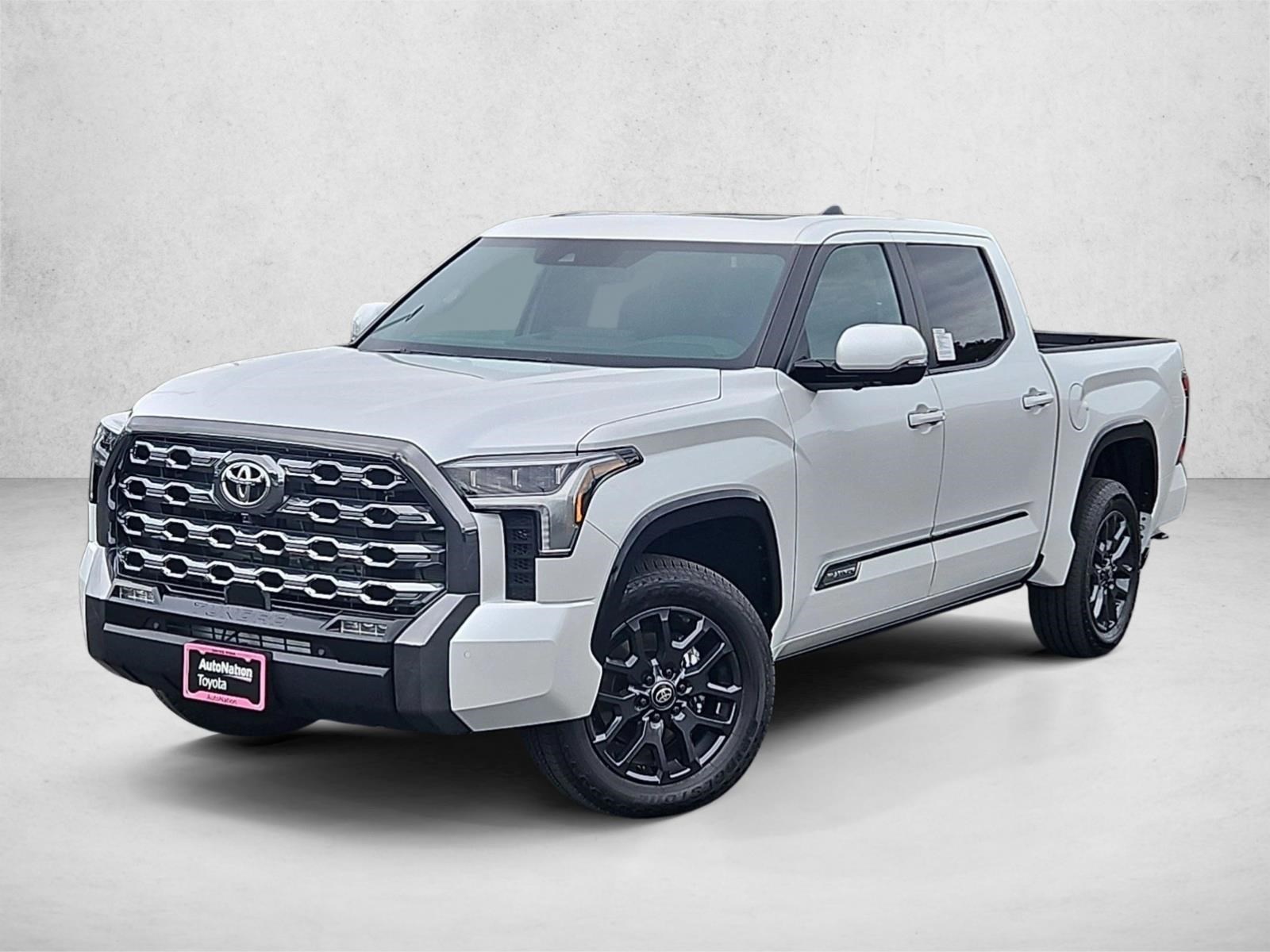  Toyota Tundra