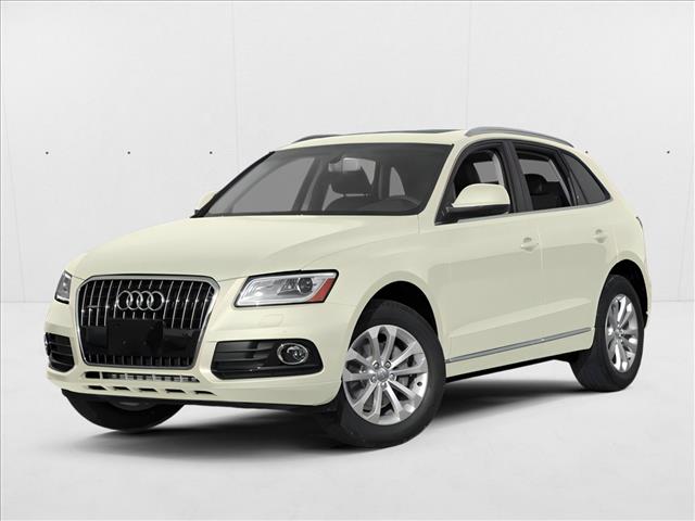 2014 Audi Q5 Premium