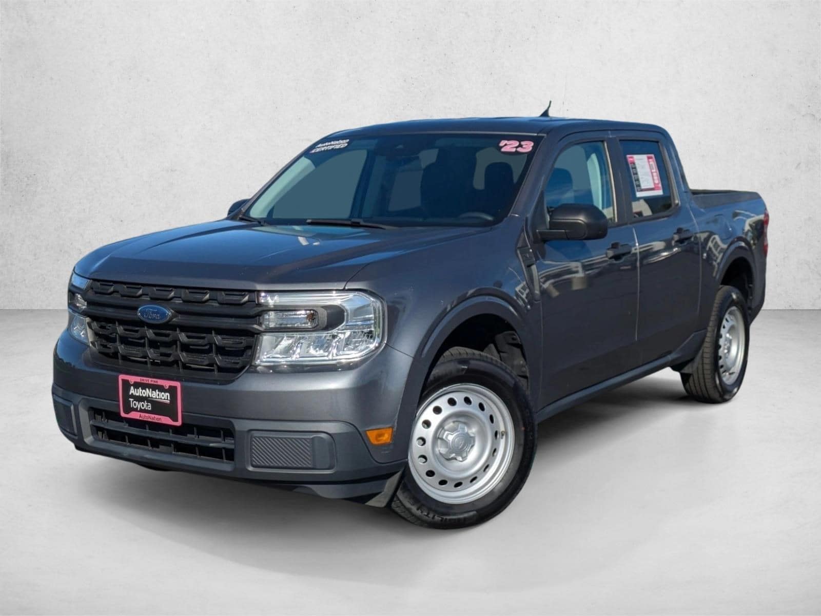 2023 Ford Maverick XL's photo