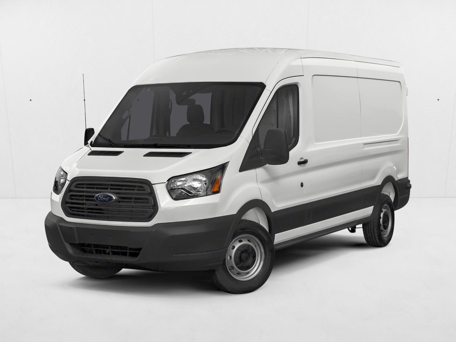 2019 Ford Transit Van Base