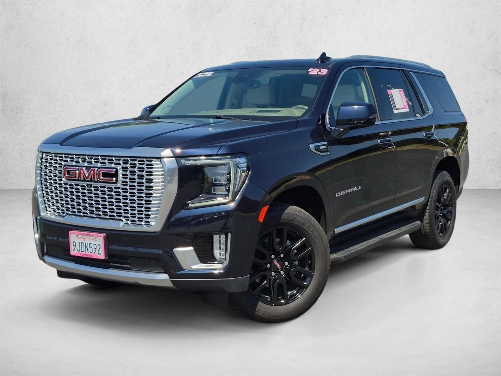 2023 GMC Yukon 2WD Denali's photo