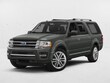  Ford Expedition EL