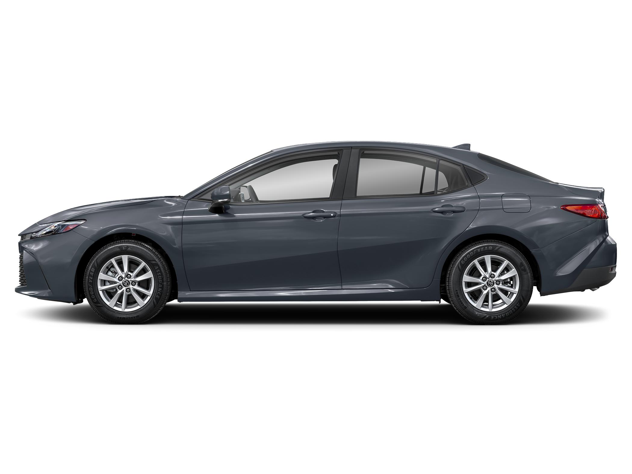 New 2027 Toyota Camry LE LE