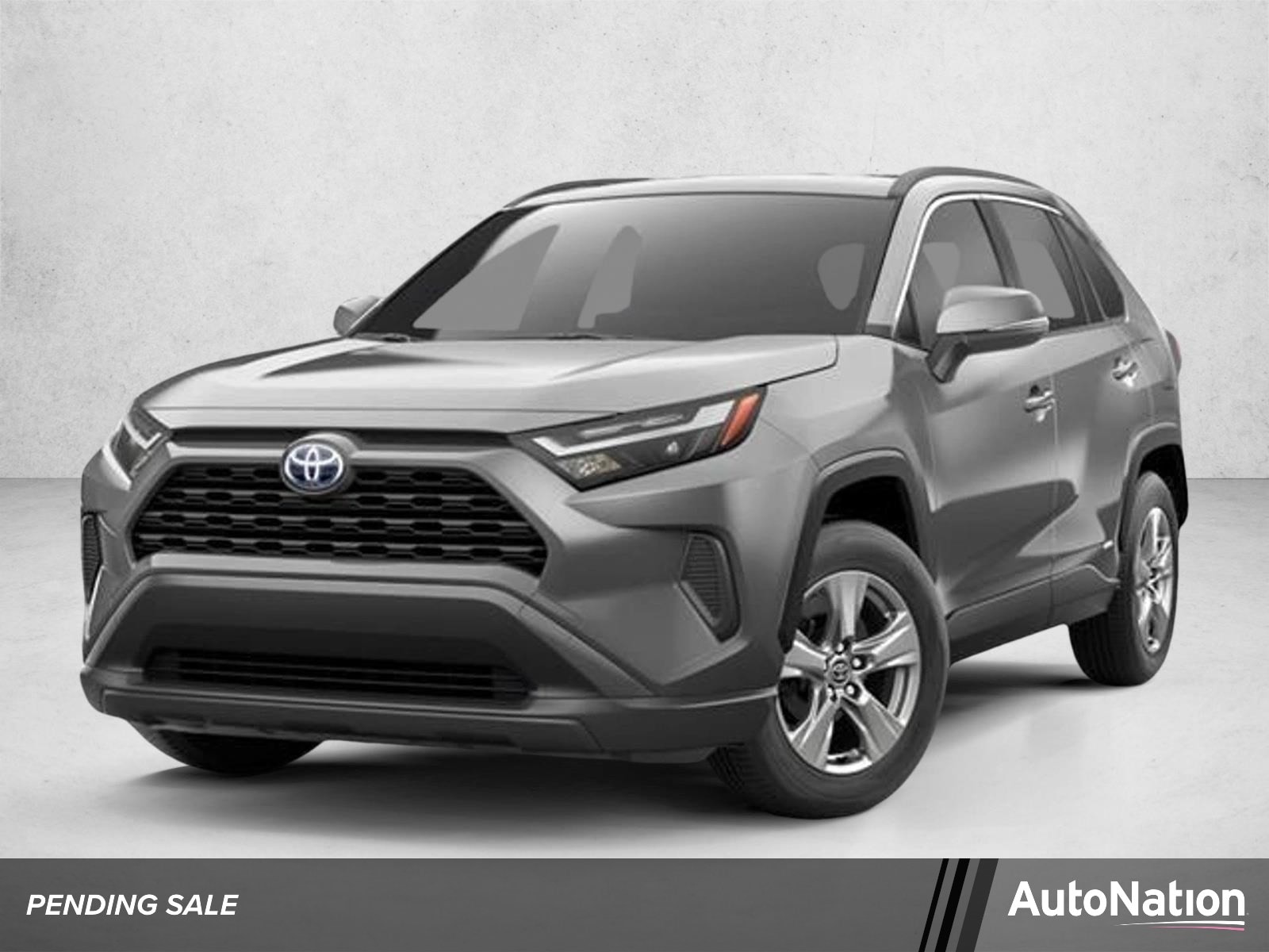 2023 Toyota RAV4 Hybrid XLE Premium AWD's photo