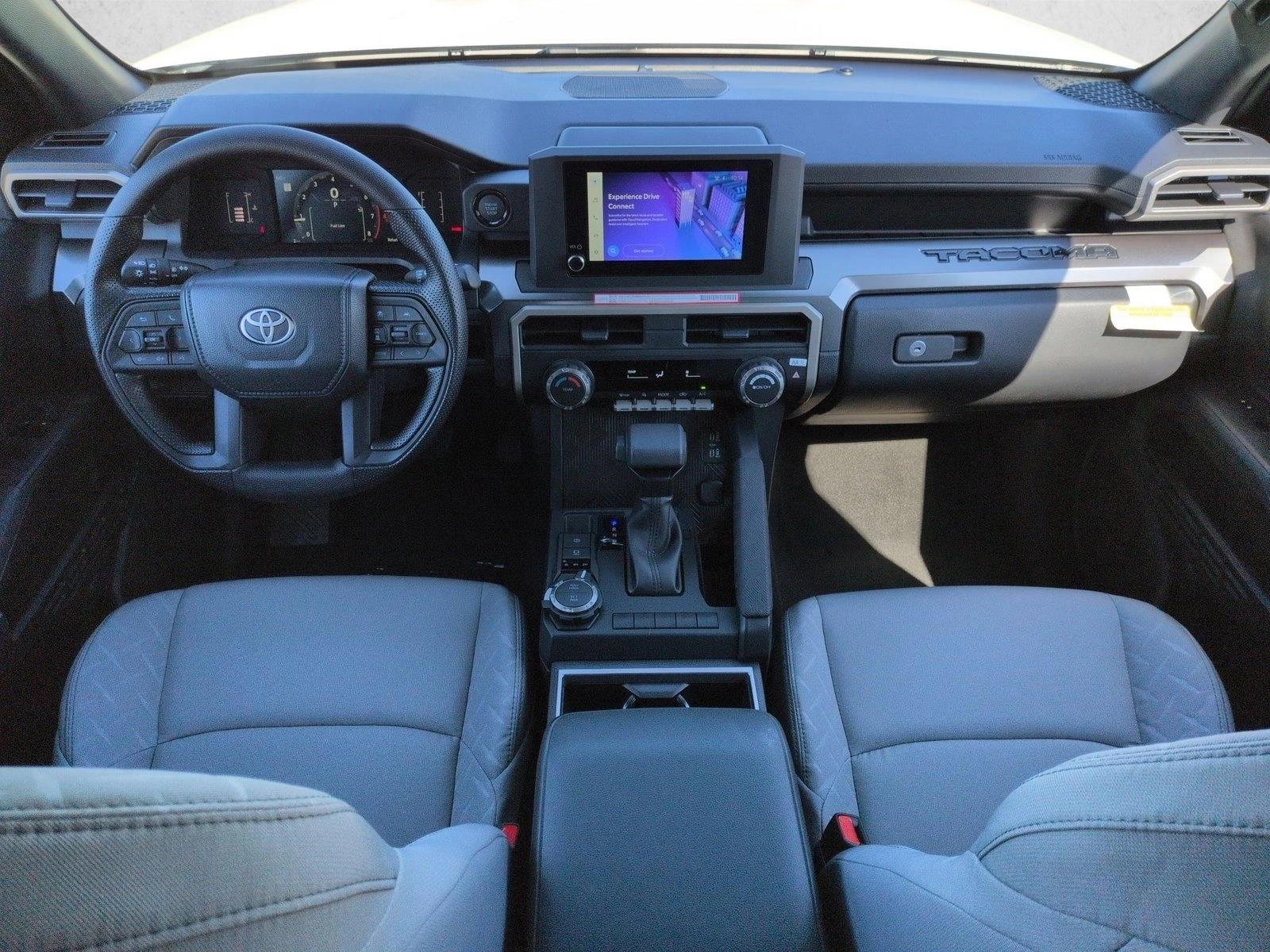 2026 Toyota Tacoma SR5 - Photo 14