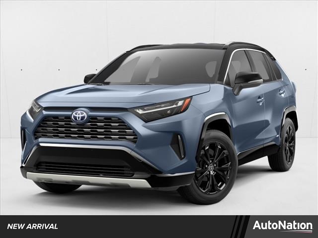 2023 Toyota RAV4