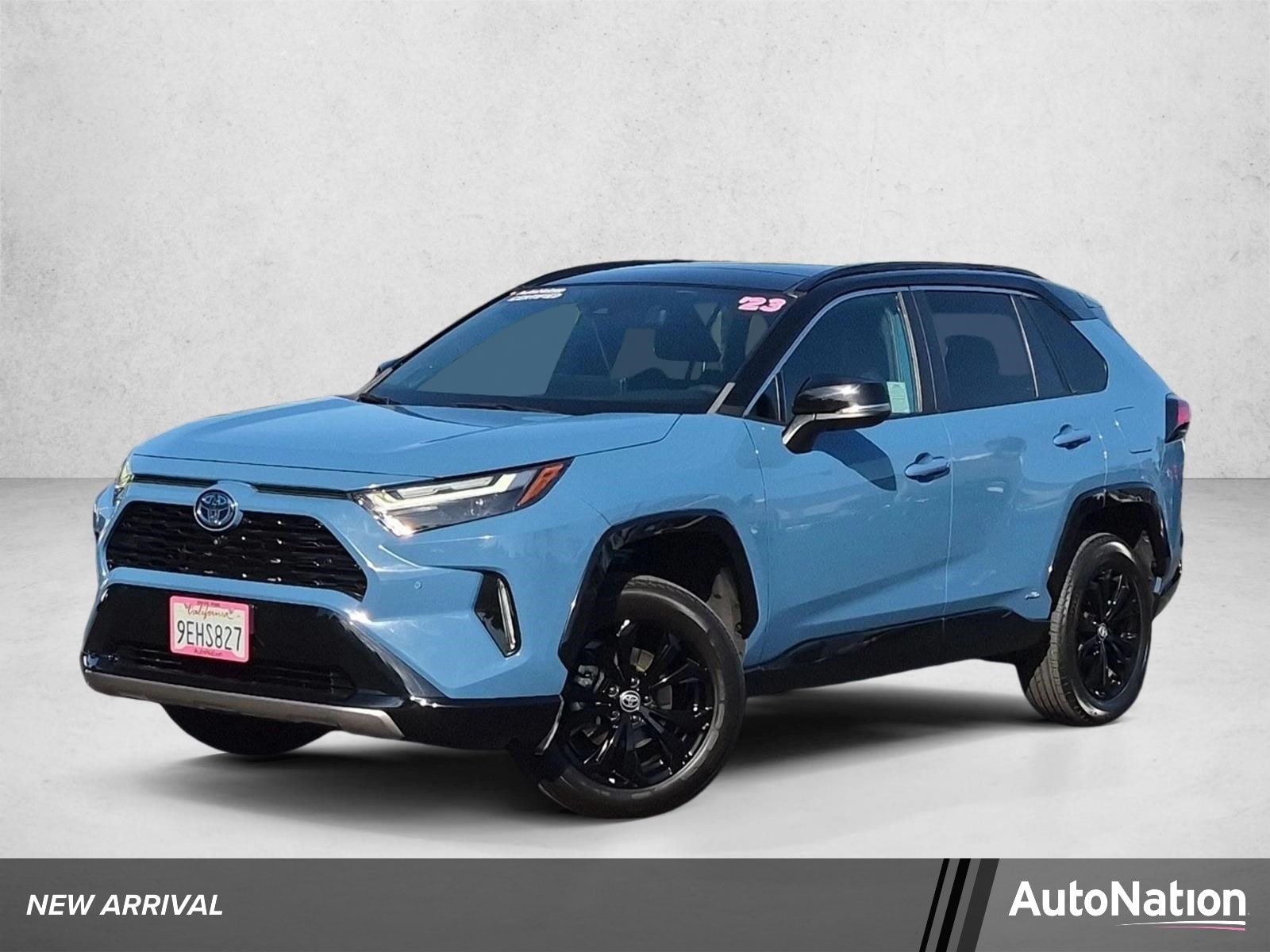 2023 Toyota RAV4